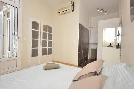 Apartment La Terrasse 4 Cannes French Riviera
