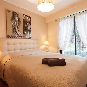Carlton Riviera Appartement